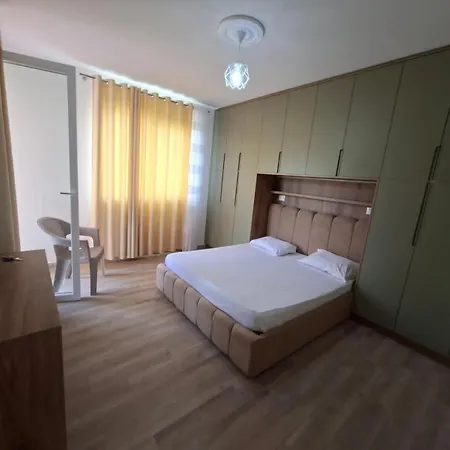 Διαμέρισμα Rafaele *