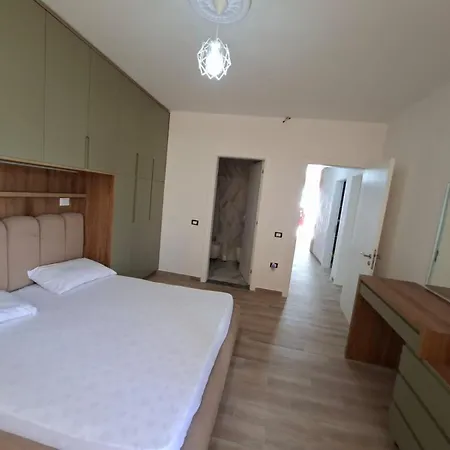 Daire Rafaele Shëngjin