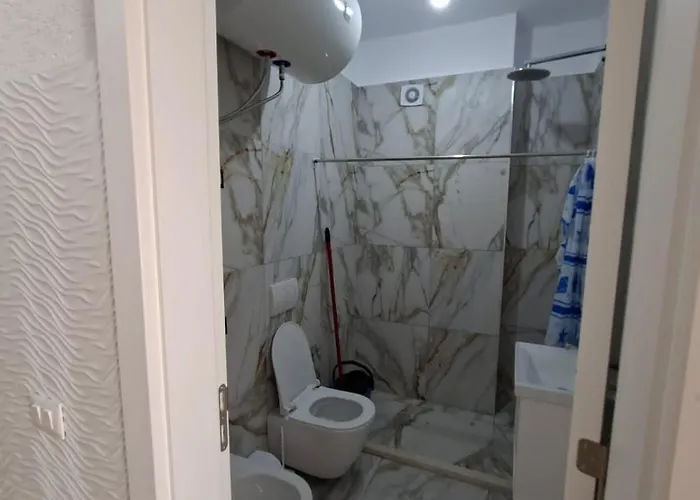 Rafaele Διαμέρισμα Shëngjin