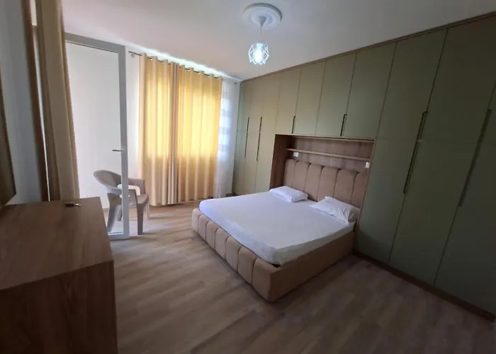 Διαμέρισμα Rafaele *