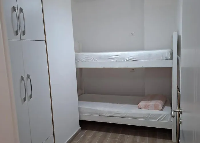 Rafaele Διαμέρισμα Shëngjin