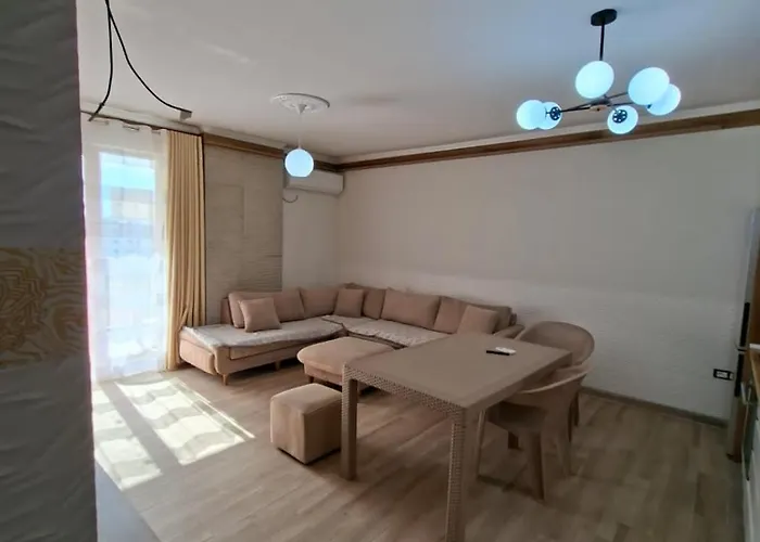 Διαμέρισμα Rafaele *