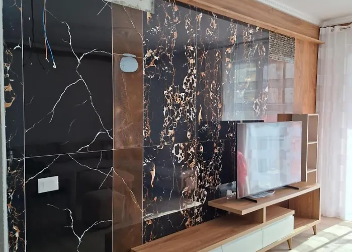 Διαμέρισμα Rafaele