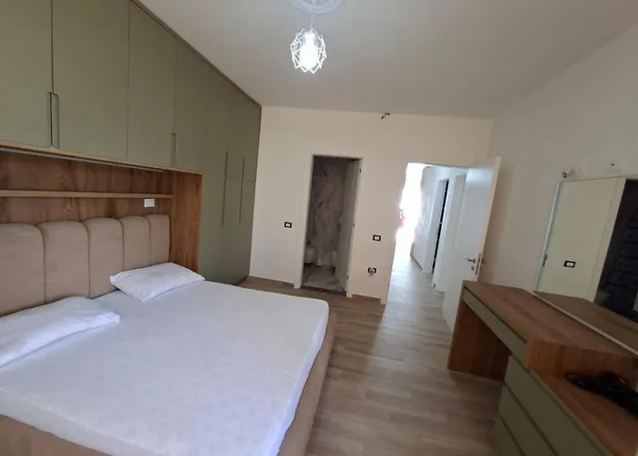 Διαμέρισμα Rafaele Shëngjin