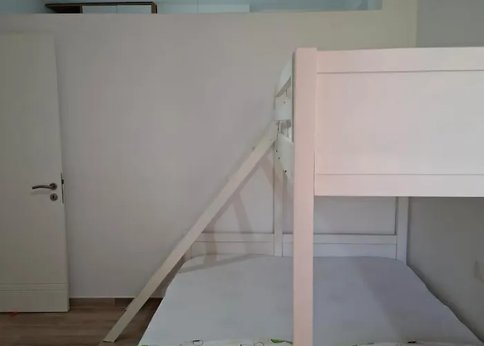 Rafaele Διαμέρισμα